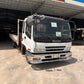 Isuzu Forward 18 ft. Boom Truck ST0823-0042-17