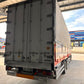 Isuzu Giga Wing Van WV0823-0072-17