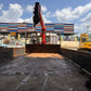 Isuzu Forward 18 ft. Boom Truck ST0823-0042-17