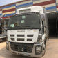 Isuzu Giga Wing Van WV0823-0073-17