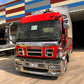 Isuzu Giga Wing Van WV0823-0072-17