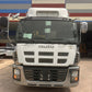 Isuzu Giga Wing Van WV0823-0073-17