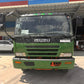 Isuzu Giga Dump Truck DT00823-0060-17