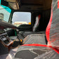 Isuzu Giga Wing Van WV0823-0072-17