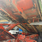 Isuzu Giga Dump Truck DT00823-0060-17