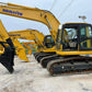 Komatsu PC200-8N1 TEX0823-0067-12