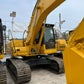 Komatsu PC200-7 TEX0823-0068-12