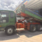 Isuzu Giga Dump Truck DT00823-0060-17