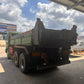 Isuzu Giga Dump Truck DT00823-0060-17