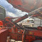 Isuzu Giga Dump Truck DT00823-0060-17