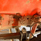 Isuzu Giga Dump Truck DT00823-0060-17