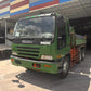 Isuzu Giga Dump Truck DT00823-0060-17