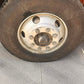 Isuzu Giga Dump Truck DT00823-0060-17