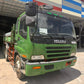 Isuzu Giga Dump Truck DT00823-0060-17