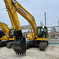 Komatsu PC200-8N1 TEX0823-0067-12