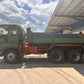Isuzu Giga Dump Truck DT00823-0060-17