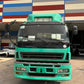 Isuzu Giga Wing Van WV0823-0071-17