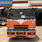 Fuso Super Great Wing Van WV0823-0070-17