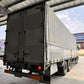 Fuso Super Great Wing Van WV0823-0070-17