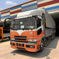 Fuso Super Great Wing Van WV0823-0070-17