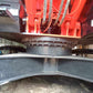 2015 Hitachi ZX200-3 Excavator TEX0723-0059-8