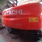 2015 Hitachi ZX200-3 Excavator TEX0723-0059-8