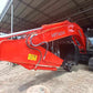 2015 Hitachi ZX200-3 Excavator TEX0723-0059-8