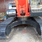 2015 Hitachi ZX200-3 Excavator TEX0723-0059-8
