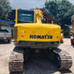 Komatsu PC128-8 TEX0823-0069-12