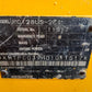 Komatsu PC128-2E1 TEX0823-0070-12
