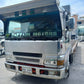 Fuso Super Great 32 ft. Self Loader SLT0823-0021-14