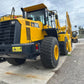Komatsu Wheel Loader WA380 WL00823-0021-12