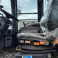 Komatsu Wheel Loader WA380 WL00823-0021-12