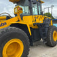 Komatsu Wheel Loader WA380 WL00823-0021-12