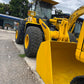 Komatsu Wheel Loader WA380 WL00823-0021-12