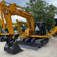 Caterpillar 313C TEX0823-0072-12