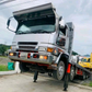 Fuso Super Great 32 ft. Self Loader SLT0823-0021-14