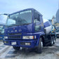 Fuso Super Great Transit Mixer 10W TM0823-0011-14