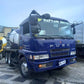 Fuso Super Great Transit Mixer 10W TM0823-0011-14