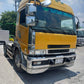 Fuso Super Great Tractor Head ST0823-0038-14