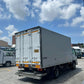 Isuzu Elf 14 ft. Freezer Van FV0823-0021-14
