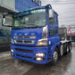 Fuso Super Great 10W Tractor Head  ST0823-0039-14