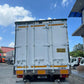 Isuzu Elf 14 ft. Freezer Van FV0823-0021-14