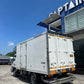 Isuzu Elf 14 ft. Freezer Van FV0823-0021-14