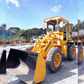 Furukawa FL60 Wheel Loader (0.6 cubic meter)