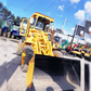 Furukawa FL60 Wheel Loader (0.6 cubic meter)