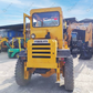 Furukawa FL60 Wheel Loader (0.6 cubic meter)