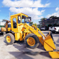 Furukawa FL60 Wheel Loader (0.6 cubic meter)