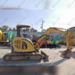 Komatsu PC40MR Excavator