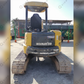 Komatsu PC40MR Excavator